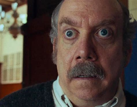 11 Paul Giamatti Eye Care Tips