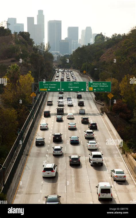 110 Fwy Ca