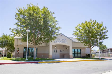 12+ Alta Vista Hs Secrets For College Prep