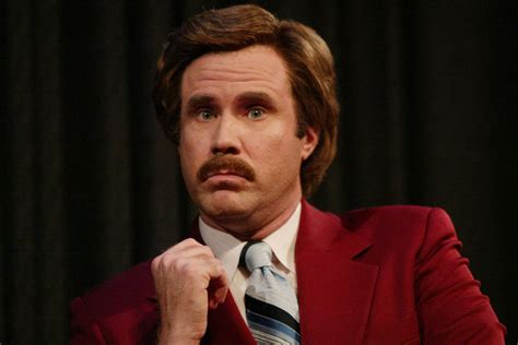 12 Anchorman 2 Quotes To Boost Laughs