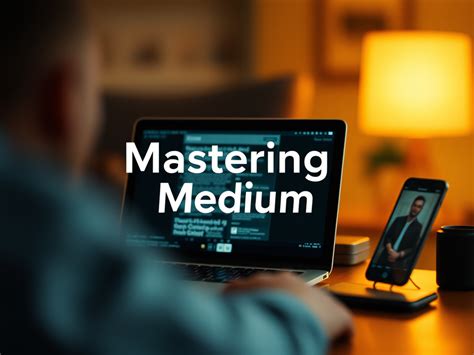 12+ Artistic Secrets To Mastering Medium Techniques