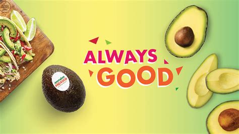 12 Avocados From Mexico Tricks To Boost Nutrition