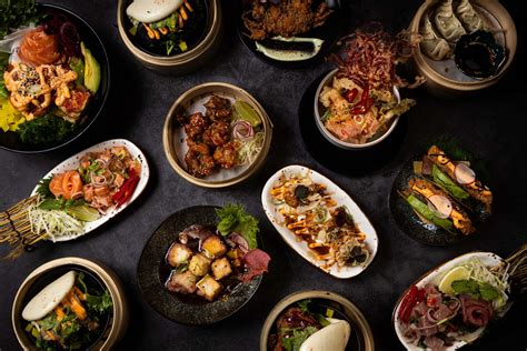 12 Bao Asian Restaurant Secrets For Better Dining