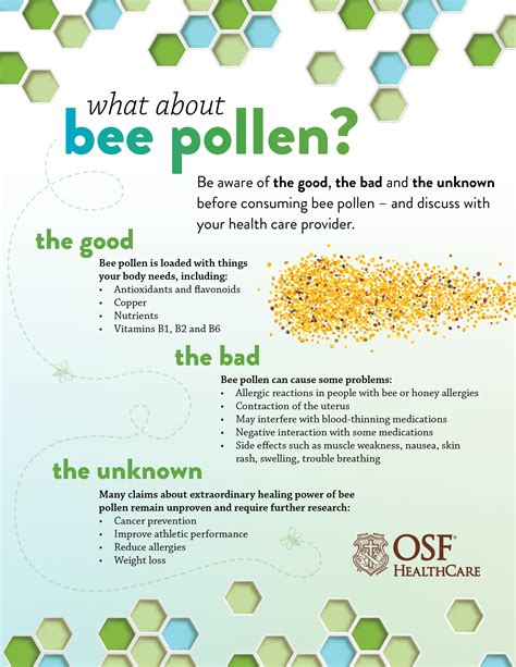 12 Bee Secrets To Boost Health