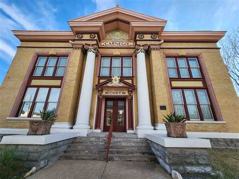 12 Bell County Museum Exhibits To Explore