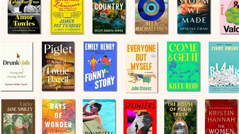 12 Best Books To Read In 2024