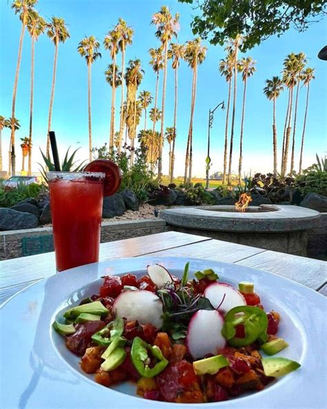 12+ Best Santa Barbara Restaurants For Local Cuisine