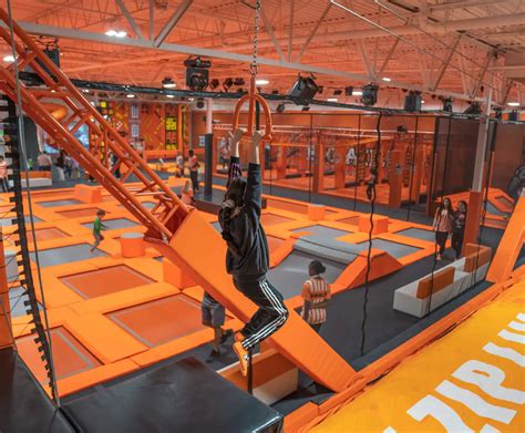 12 Big Air Laguna Tips To Boost Fun
