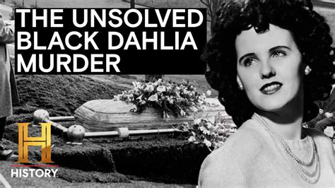 12 Black Dahlia Murder Scene Facts Revealed