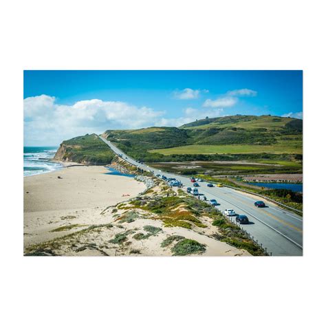 12+ Cabrillo Highway Alerts For Smoother Travel