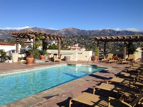 12 Canary Hotel Santa Barbara Secrets Revealed