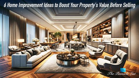12 Caruso Santa Barbara Tips To Boost Property Value