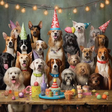 12+ Celebrate Dog Night Ideas Guaranteed