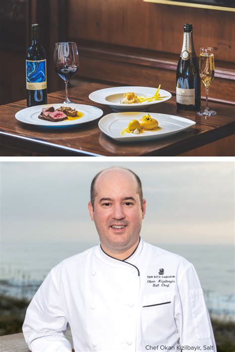 12 Chef Secrets To Perfect Pairings