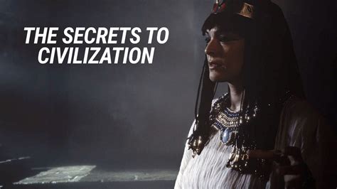 12 Civilization Secrets That Reveal Our Past