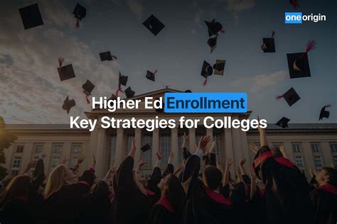 12 Colleges Enrollment Secrets That Simplify