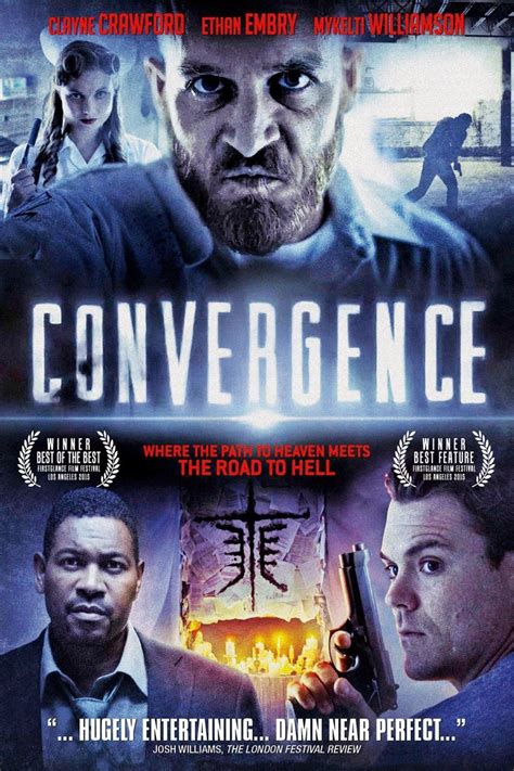 12+ Convergence Film Secrets Uncovered