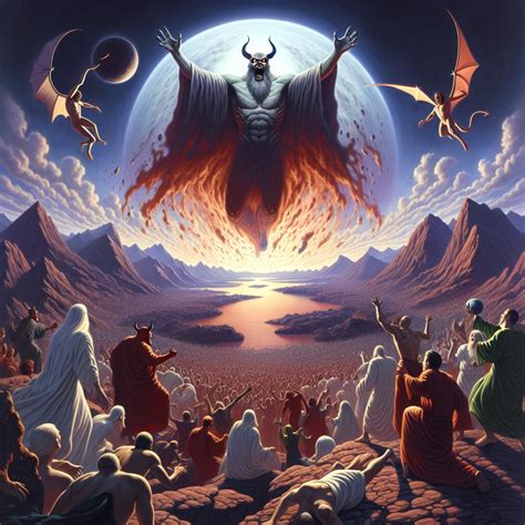 12 Devil Knows Tricks To Boost Wealth