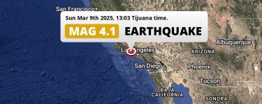 12+ Earthquake Secrets For Irvine Residents