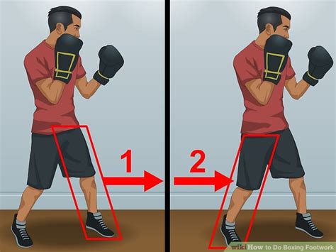 12+ East Side Boxing Secrets For Better Footwork