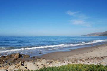 12+ El Capitan Beach Secrets For Perfect Getaways