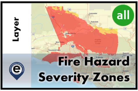 12 Fire Hazard Zones By Address To Avoid