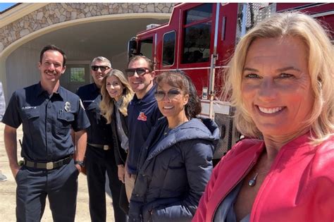 12+ Firefighter Secrets From Santa Barbara County Experts