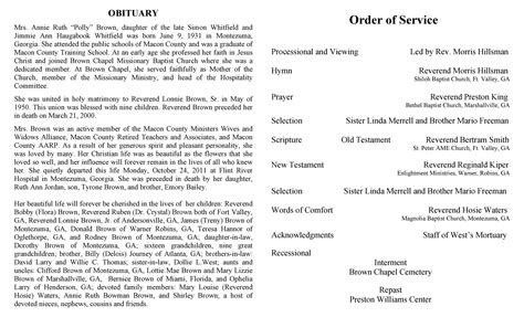 12+ Free Obituary Search Tips That Work