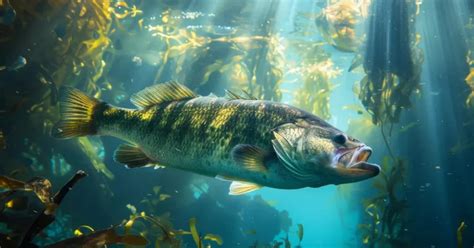 12+ Giant Sea Bass Secrets For Better Fishing