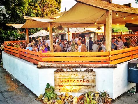 12+ Insider Tips To Enjoy Barbareno Restaurant