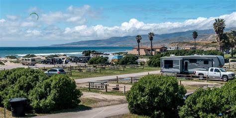 12 Jalama Beach Park Camping Tips For Stressfree Nights