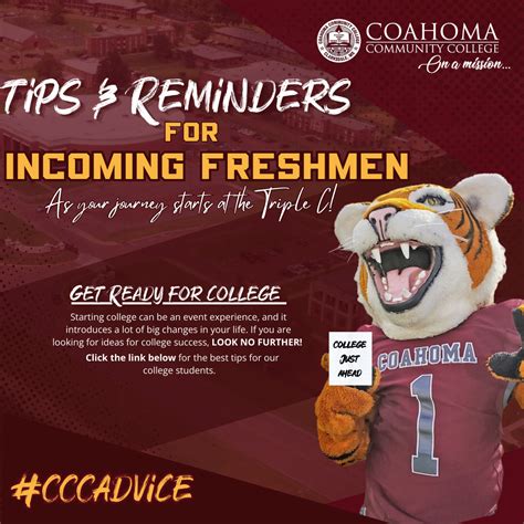 12+ James E Taylor Tips For Freshmen Success