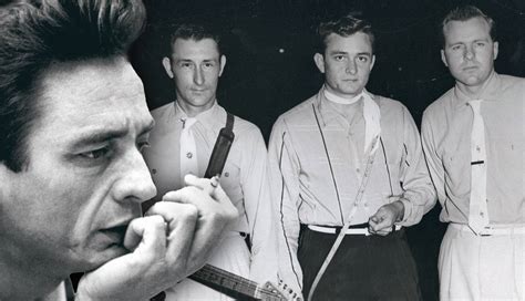 12 Johnny Cash Facts