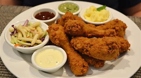 12 Jones Fried Chicken Secrets To Cook Perfectly