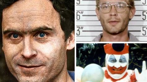 12+ Killer Signs To Identify A Murderer Nearby