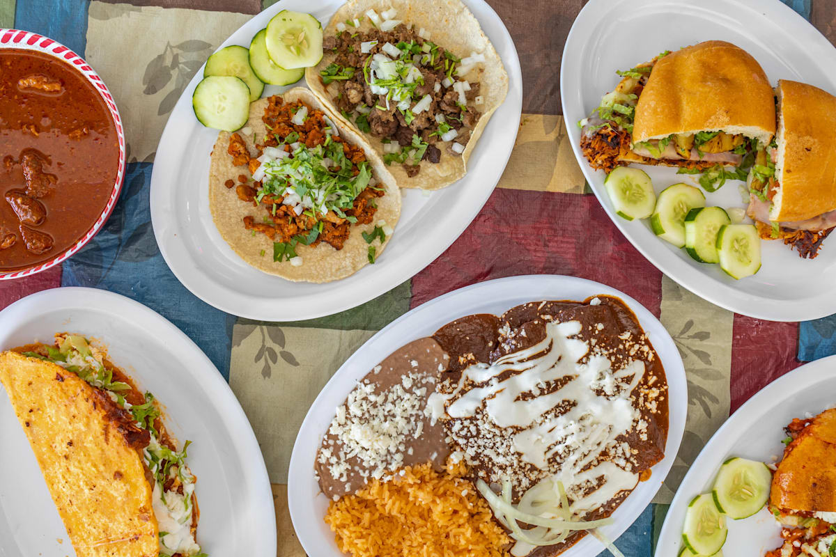 12 La Casa De Maria Secrets Revealed