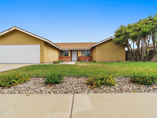 12 Lompoc Houses For Sale That Save You Money