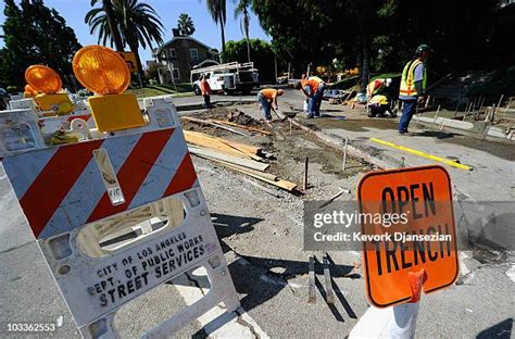 12 Los Angeles Public Works Secrets To Save Time