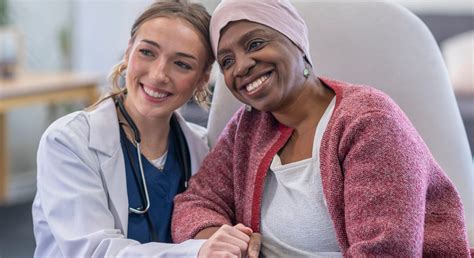 12+ Los Angeles Tips For Cancer Treatment Success