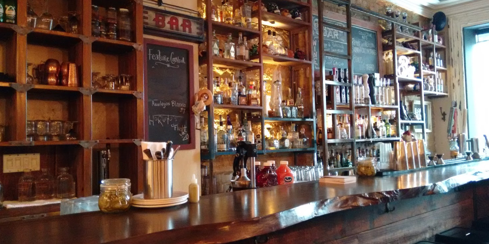 12+ Mezcal Restaurant Hacks For Free Drinks