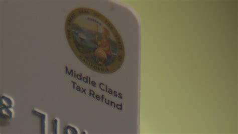 12 Middle Class Tax Refund Tips That Save Money