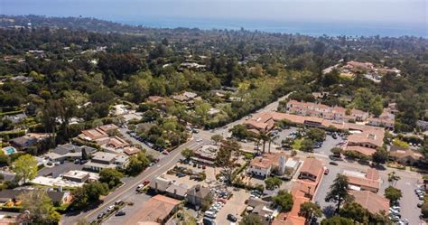 12 Montecito Ca News Updates To Stay Informed