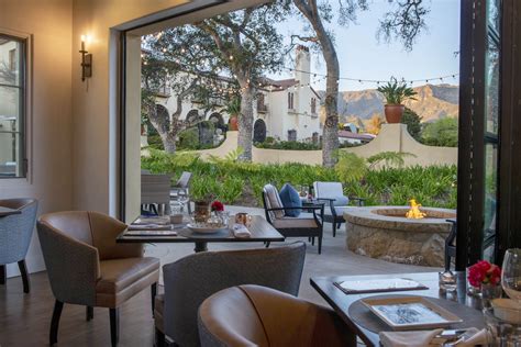 12+ Montecito Insights Inside Casa Dorinda