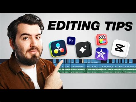 12 Movie Cutters Way Tips To Edit Like Pro