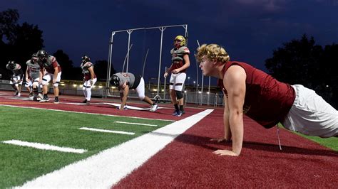 12+ Oaks Christian Football Drills For Better Skills