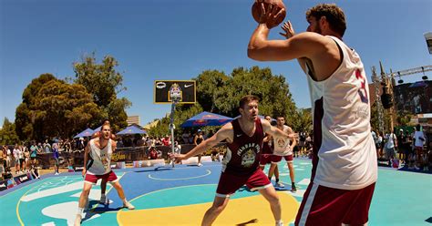 12 Olympic Basketball Game Strategies To Win