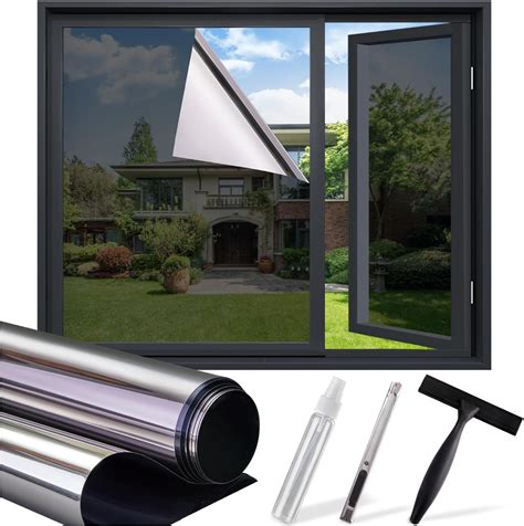 12+ One Way Privacy Film Benefits