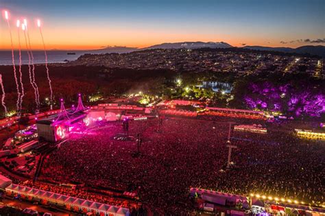 12 Outside Lands Tips For A Stressfree Festival