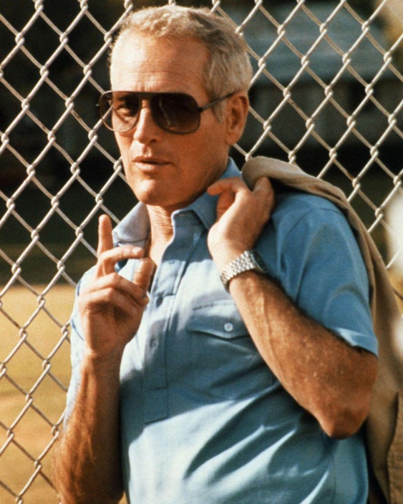 12 Paul Newman Young Secrets To Timeless Style