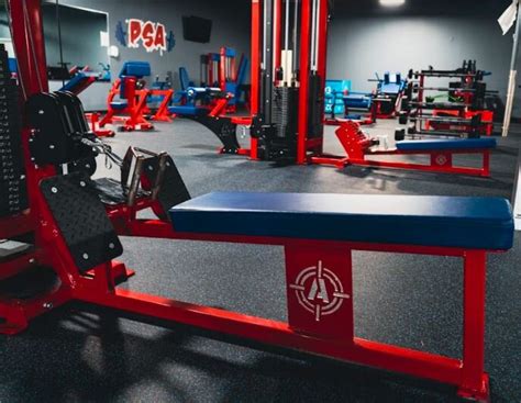 12 Performance Strength Academy Secrets To Boost Power
